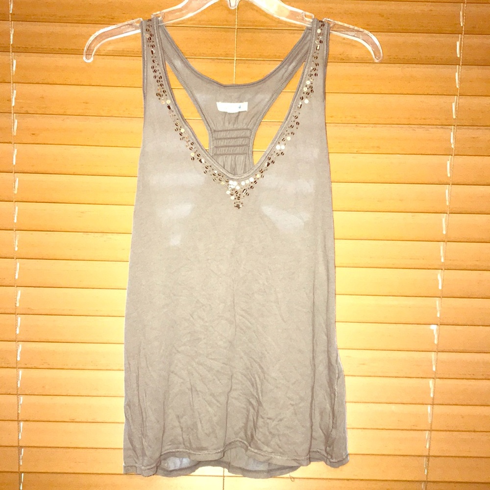 Cute tank